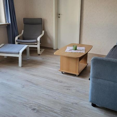 2 Zi-Appartment Mit Gartennutzung Brühl Exteriér fotografie